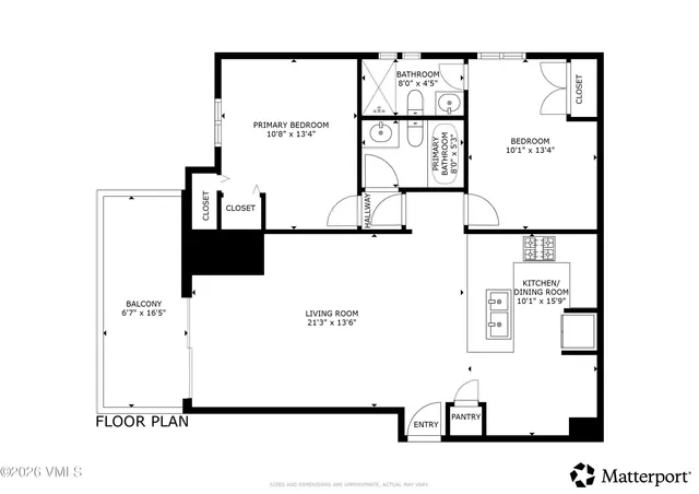 $2,385,000 | 385 Gore Creek Drive, Unit 106, Vail, CO 81657