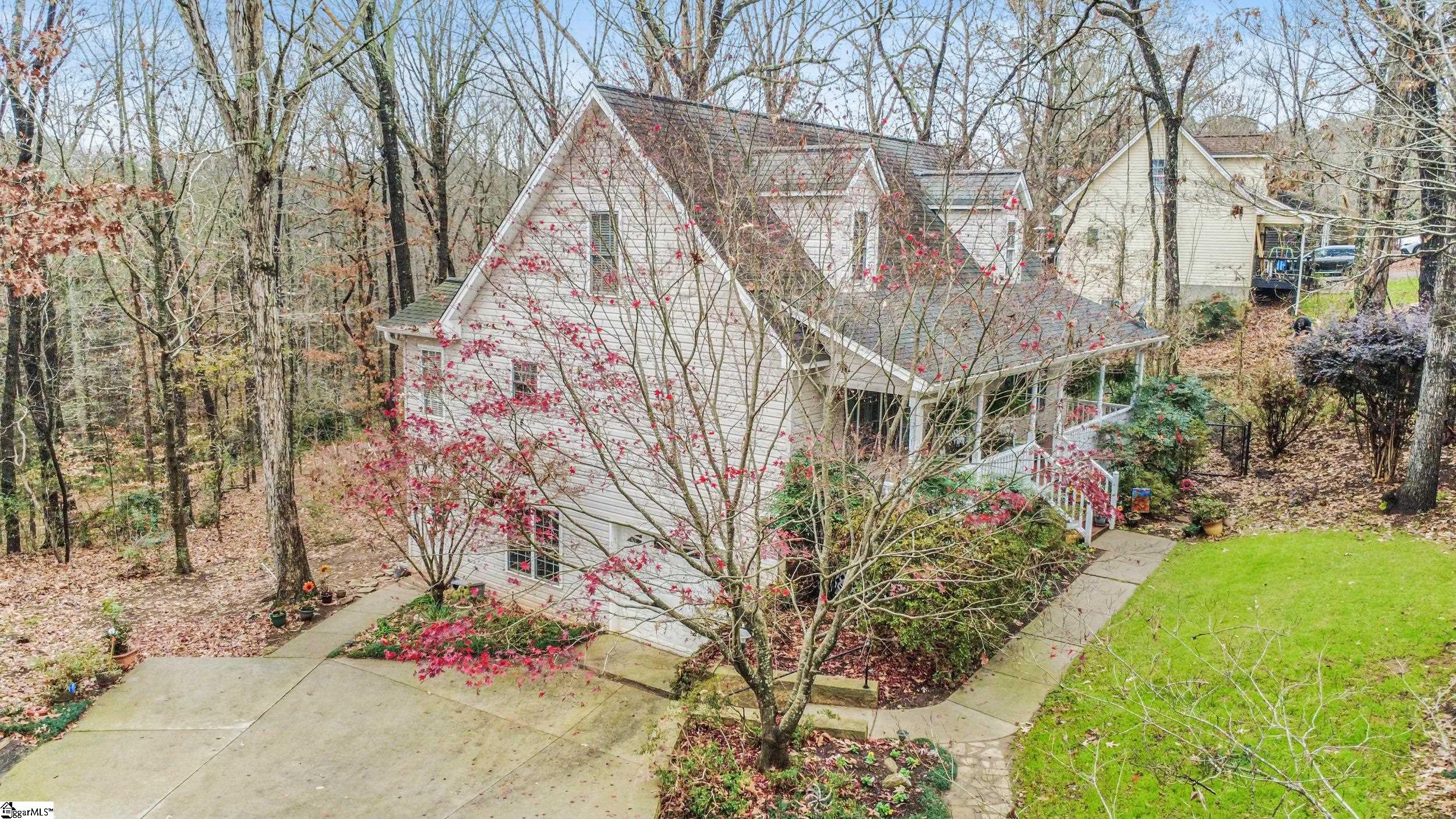 2000 Ridgeview Lane Seneca, SC 29678 - Photo 3 of 49