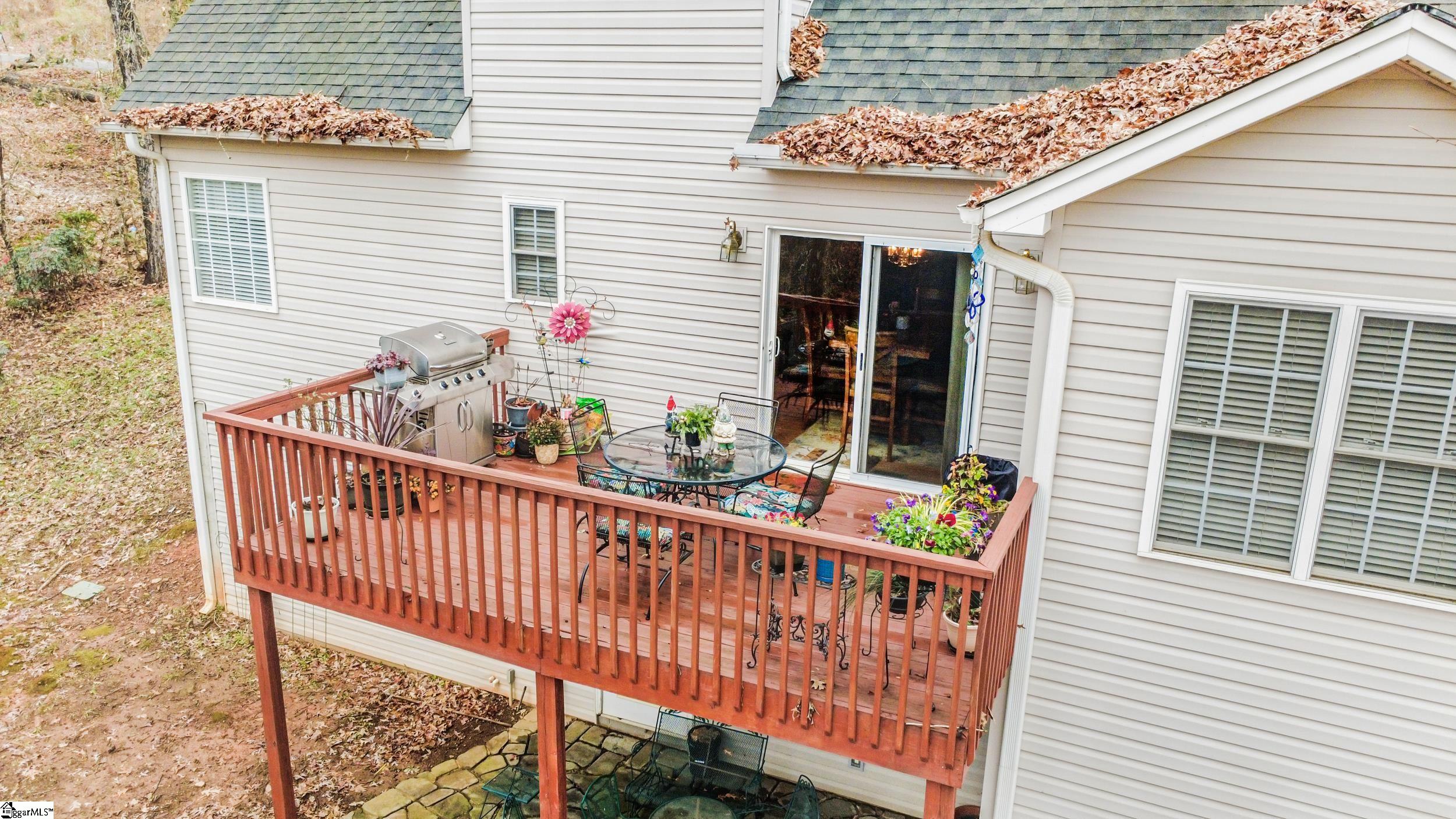 2000 Ridgeview Lane Seneca, SC 29678 - Photo 43 of 49