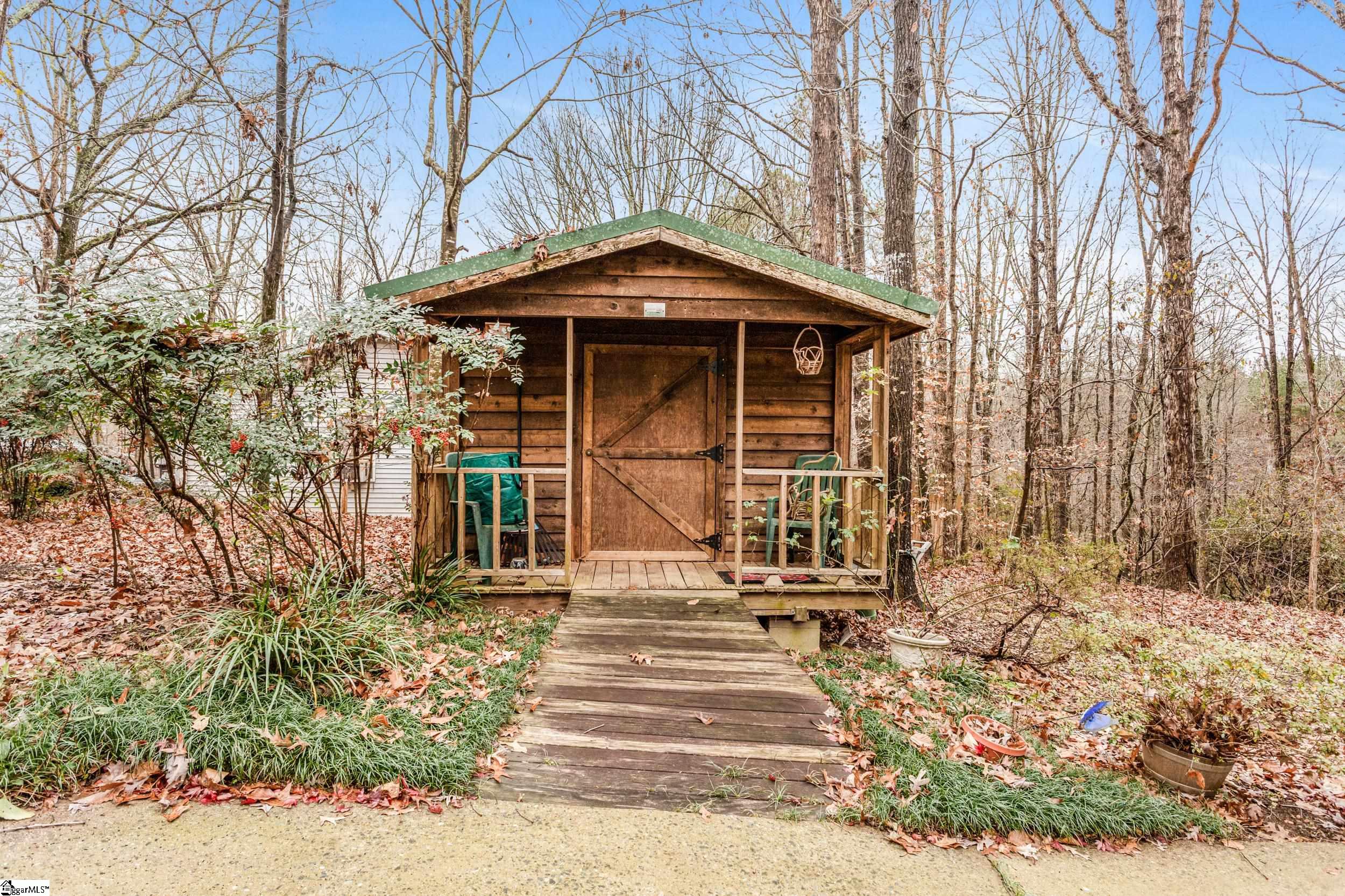 2000 Ridgeview Lane Seneca, SC 29678 - Photo 45 of 49