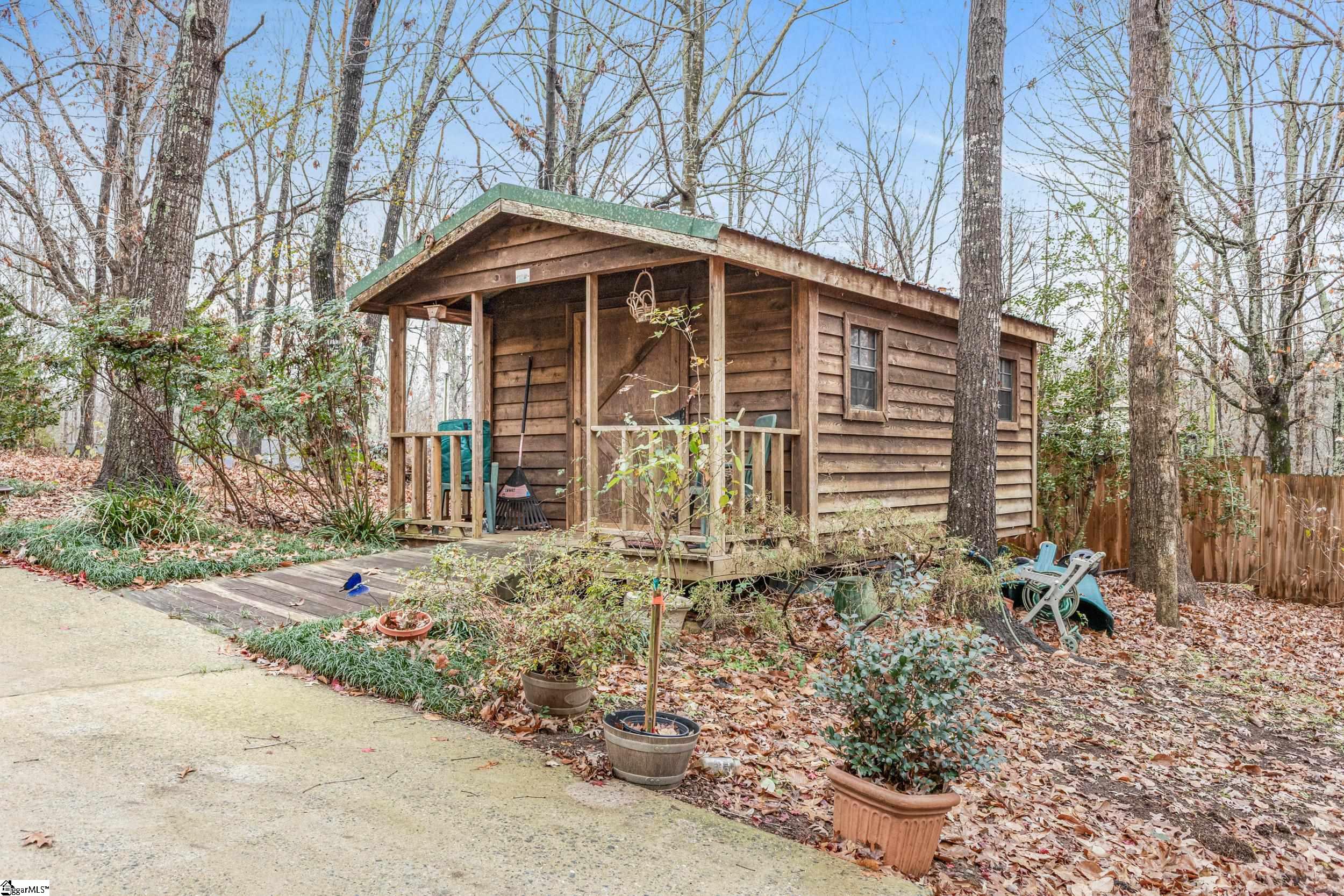 2000 Ridgeview Lane Seneca, SC 29678 - Photo 46 of 49