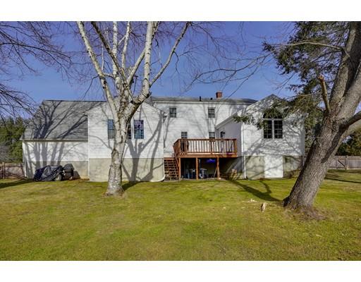9 Longfellow Road Northborough, MA 01532 - Photo 24 of 28 Gallery Image 24