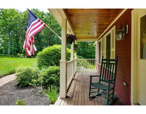 283 Wattaquadock Hill Road Bolton, MA 01740 - Photo 25 of 32 Gallery Image 25
