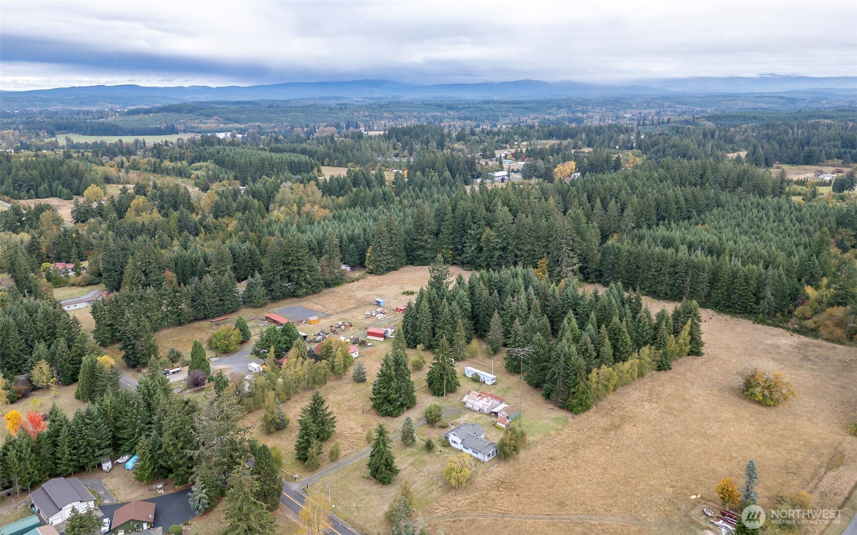 163 Keasling Road Chehalis, WA 98532 - Photo 32 of 40 Gallery Image 32