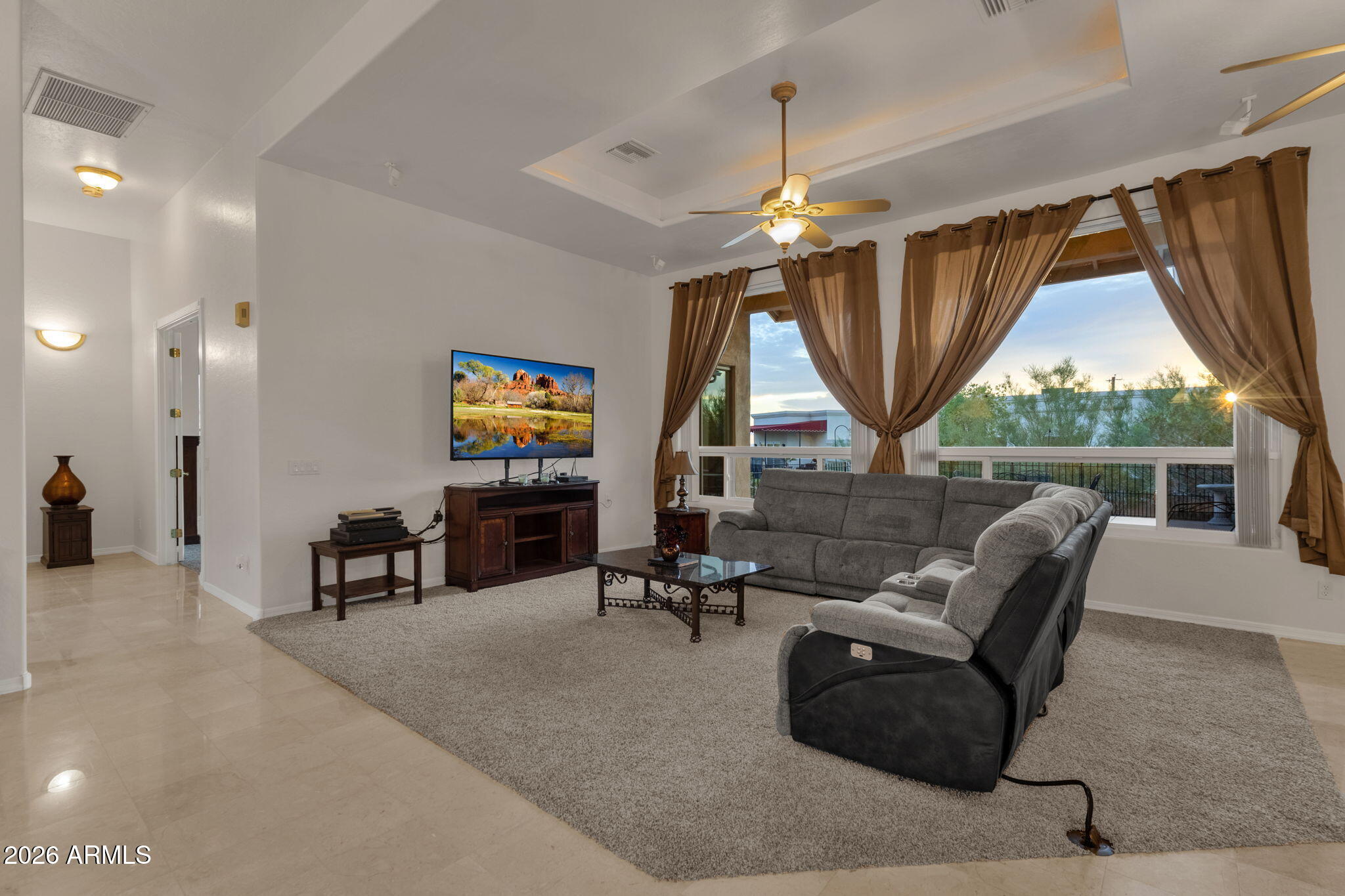 2564 North Charlebois Road Apache Junction, AZ 85119 - Photo 25 of 154 Family Room