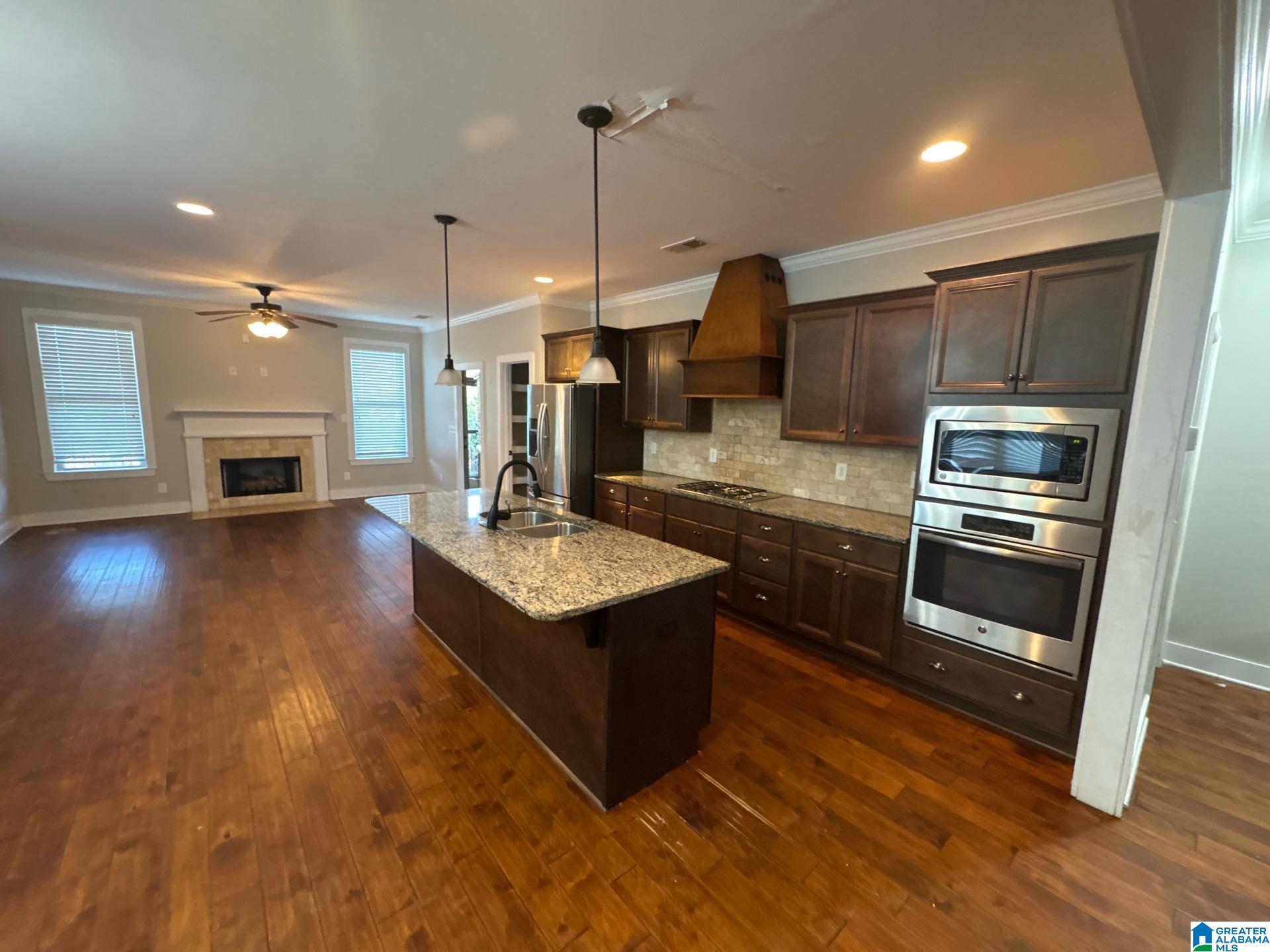 435 Lakeridge Drive Trussville, AL 35173 - Photo 12 of 26