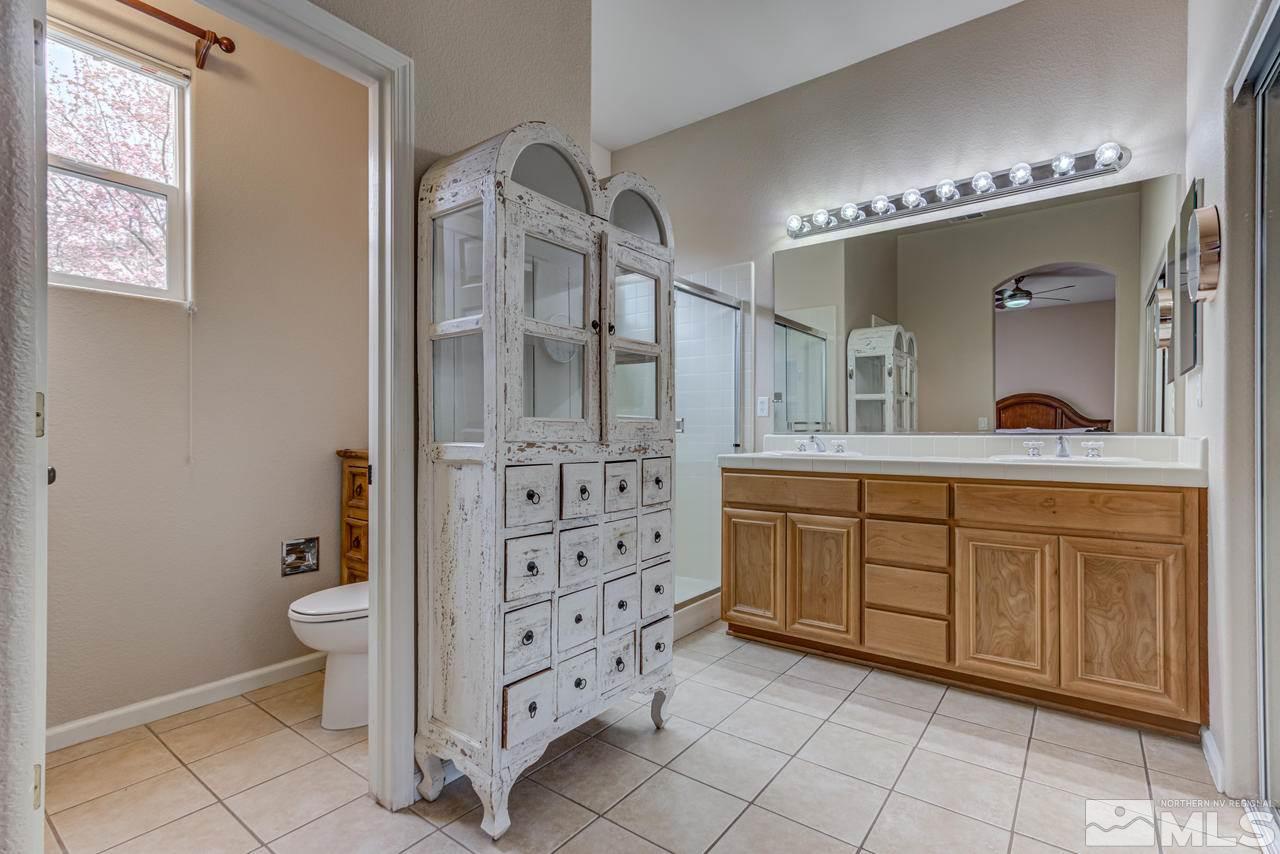 10519 Crystal Bay Drive Reno, NV 89521 - Photo 17 of 25 Photo 17