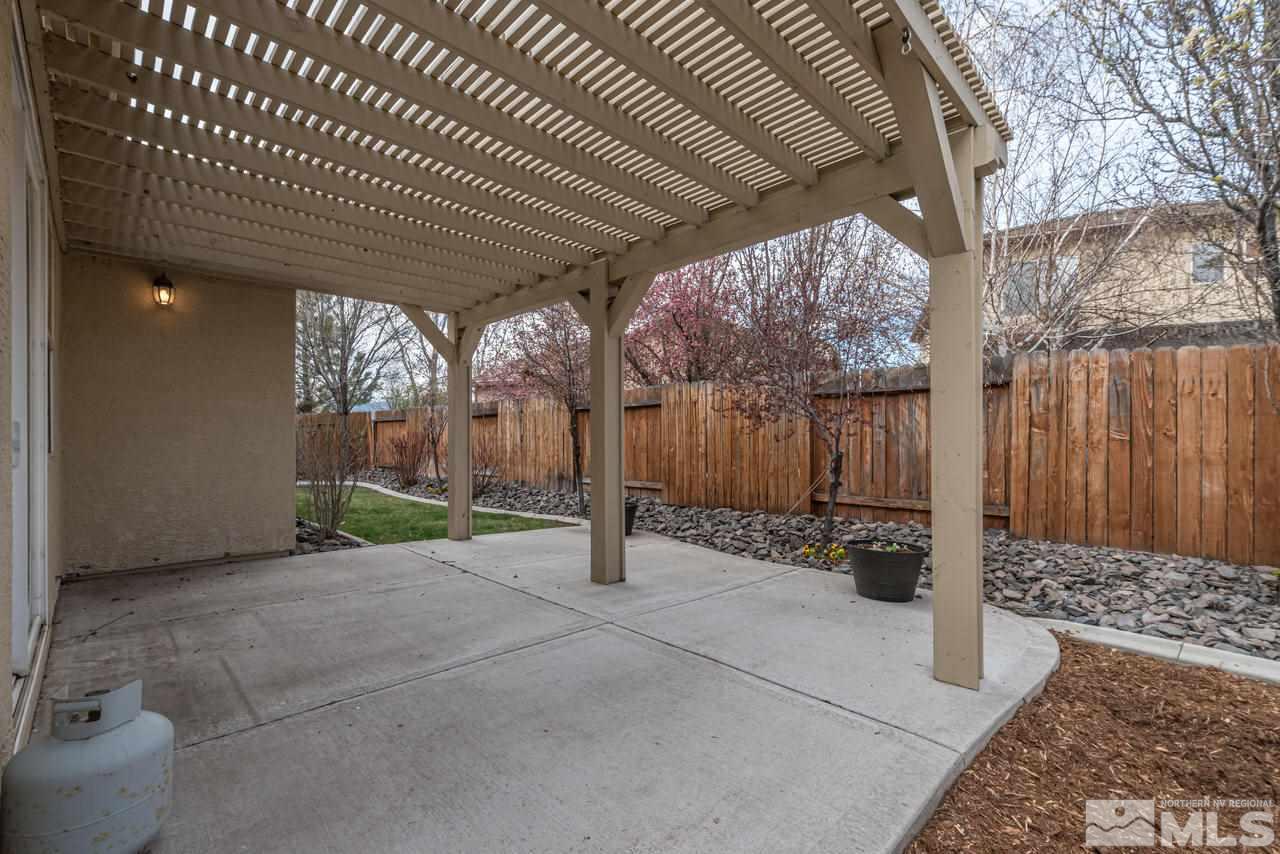 10519 Crystal Bay Drive Reno, NV 89521 - Photo 22 of 25 Photo 22