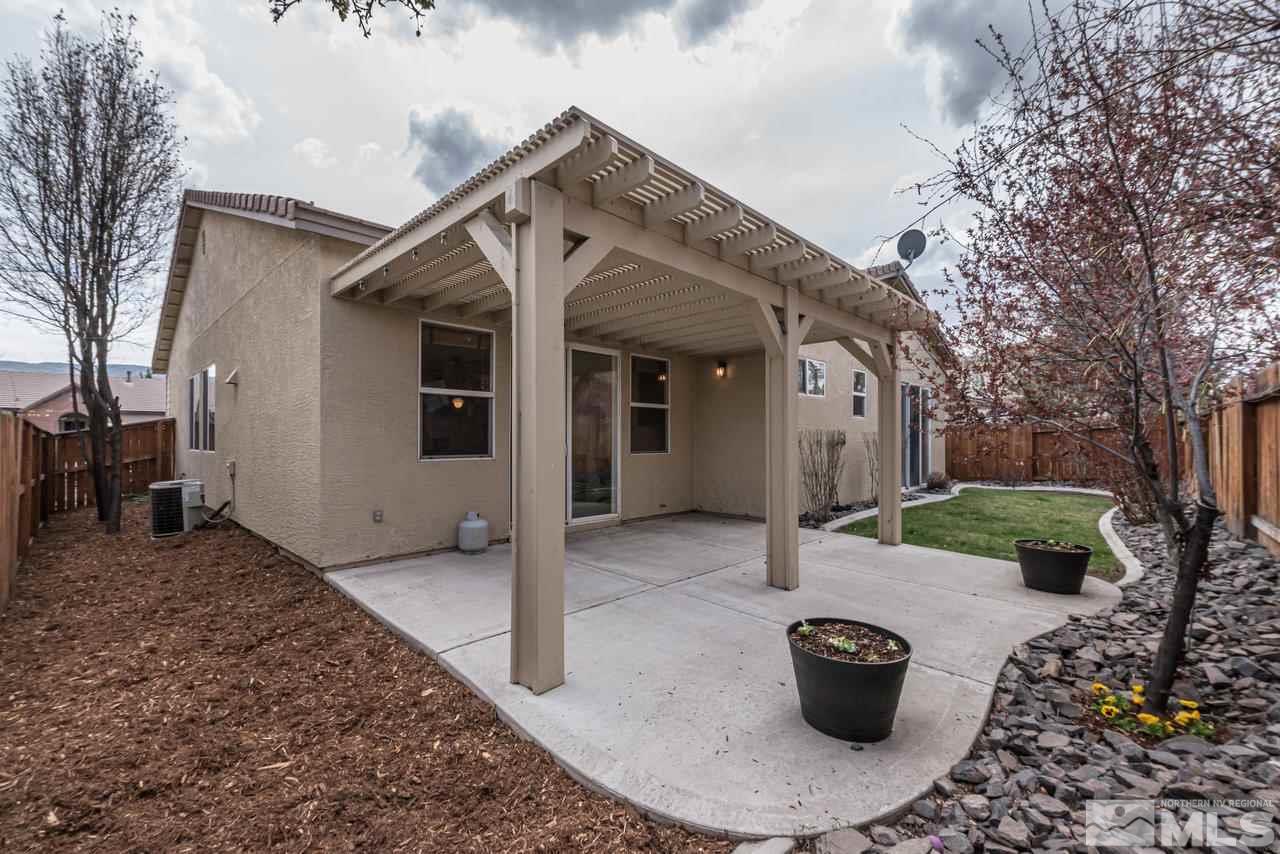 10519 Crystal Bay Drive Reno, NV 89521 - Photo 23 of 25 Photo 23