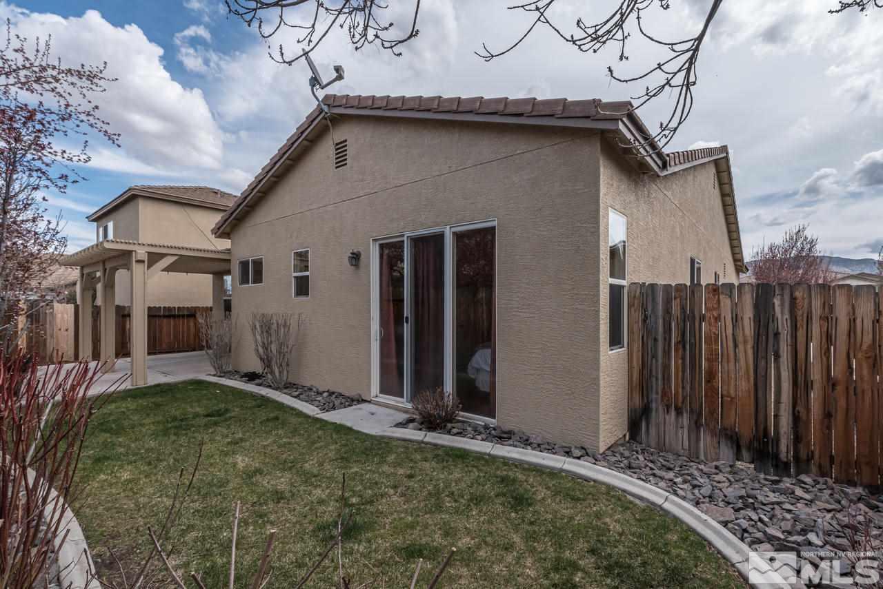 10519 Crystal Bay Drive Reno, NV 89521 - Photo 24 of 25 Photo 24