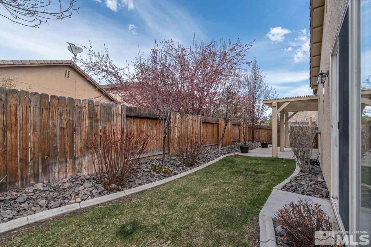 10519 Crystal Bay Drive Reno, NV 89521 - Photo 25 of 25 Photo 25