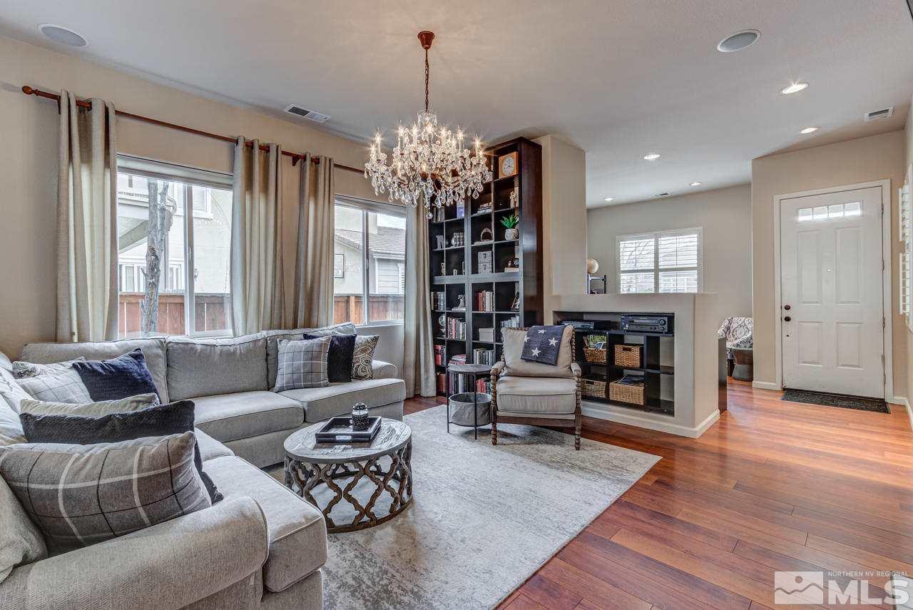 10519 Crystal Bay Drive Reno, NV 89521 - Photo 8 of 25 Photo 8