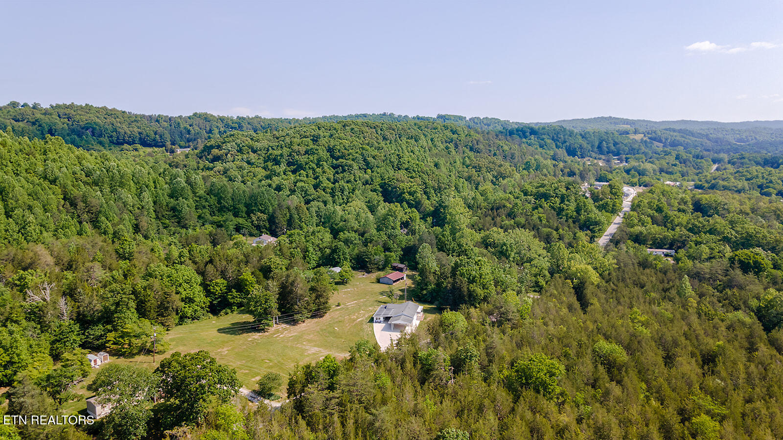 1184 Raccoon Valley Road Maynardville, TN 37807 - Photo 35 of 42 DJI_0426-HDR_websize