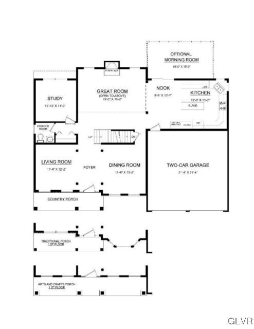 2706 Monacacy Road, Unit 230 Nazareth, PA 18064 - Photo 27 of 28 Gallery Image 27