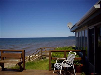 6218 Lakeshore Road Manistee, MI 49660 - Photo 3 of 8 Additional Photo