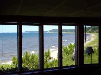 6218 Lakeshore Road Manistee, MI 49660 - Photo 7 of 8 Additional Photo