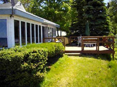 6218 Lakeshore Road Manistee, MI 49660 - Photo 8 of 8 Additional Photo