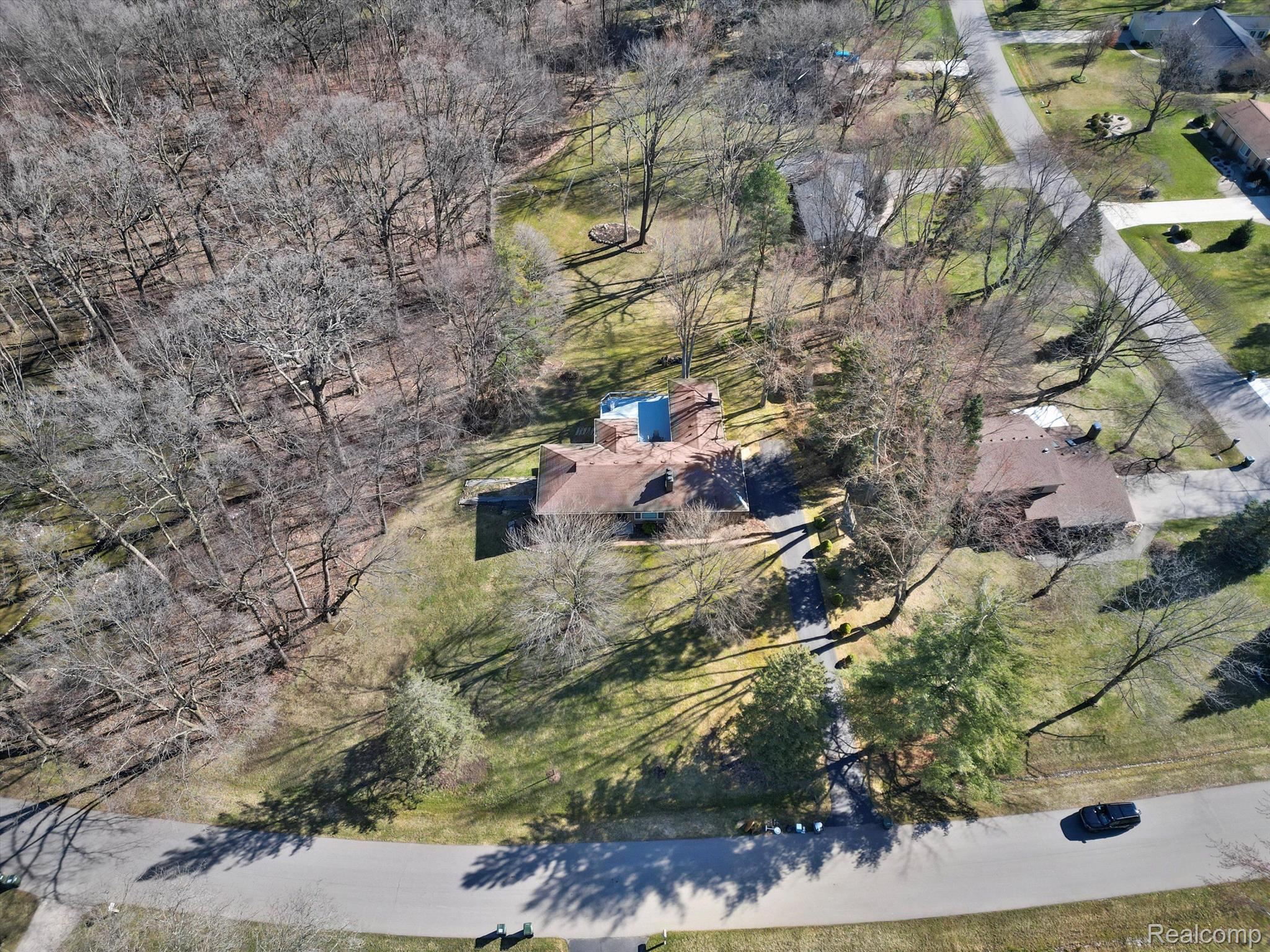 1234 Gettysburg Court Rochester, MI 48306 - Photo 45 of 51 Gallery Image 45