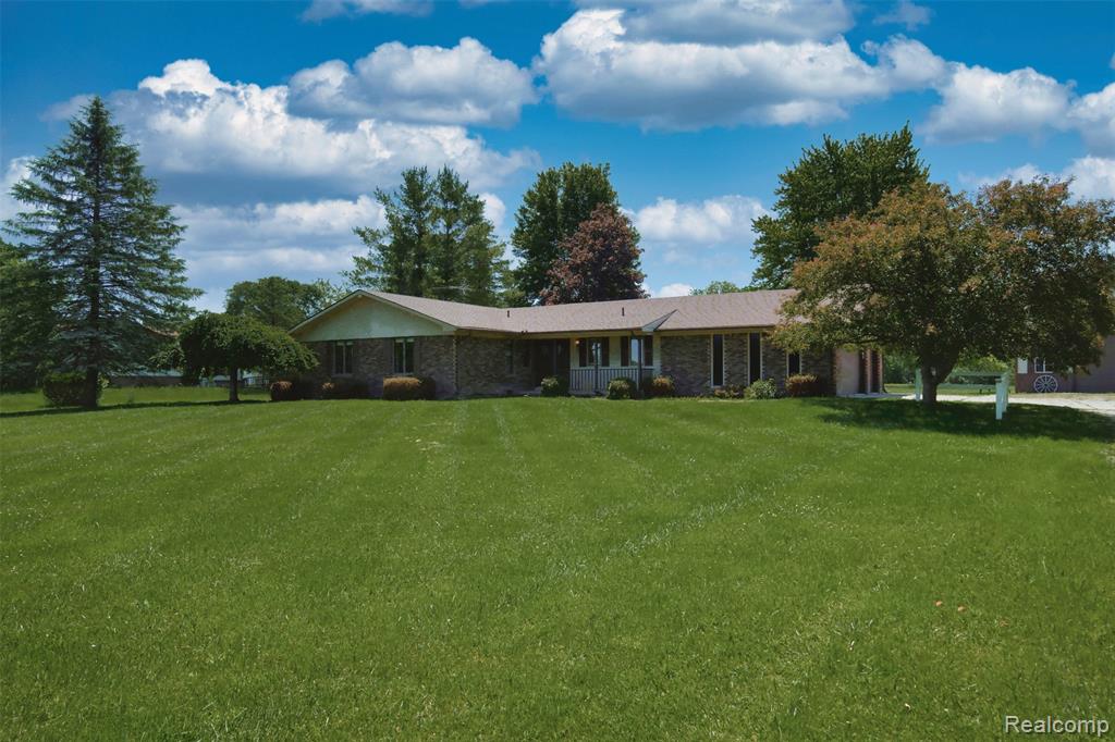 29940 29 Mile Road New Haven, MI 48048 - Photo 4 of 53