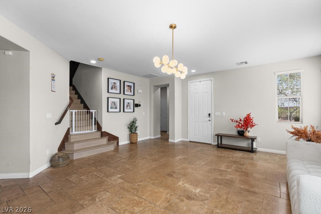 6067 Honeysuckle Ridge Street Las Vegas, NV 89148 - Photo 11 of 44