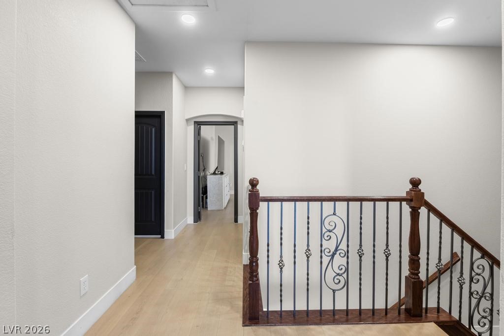 6067 Honeysuckle Ridge Street Las Vegas, NV 89148 - Photo 15 of 44