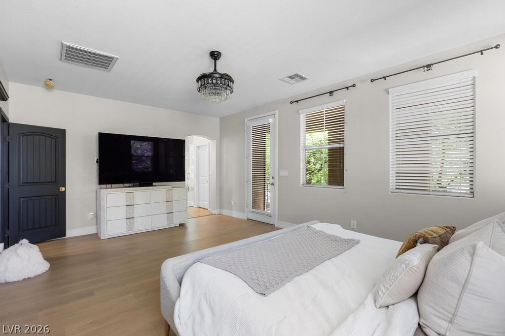 6067 Honeysuckle Ridge Street Las Vegas, NV 89148 - Photo 16 of 44