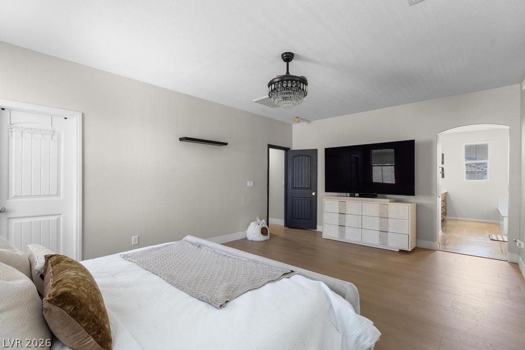 6067 Honeysuckle Ridge Street Las Vegas, NV 89148 - Photo 17 of 44