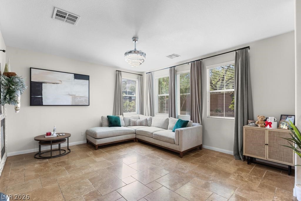 6067 Honeysuckle Ridge Street Las Vegas, NV 89148 - Photo 2 of 44