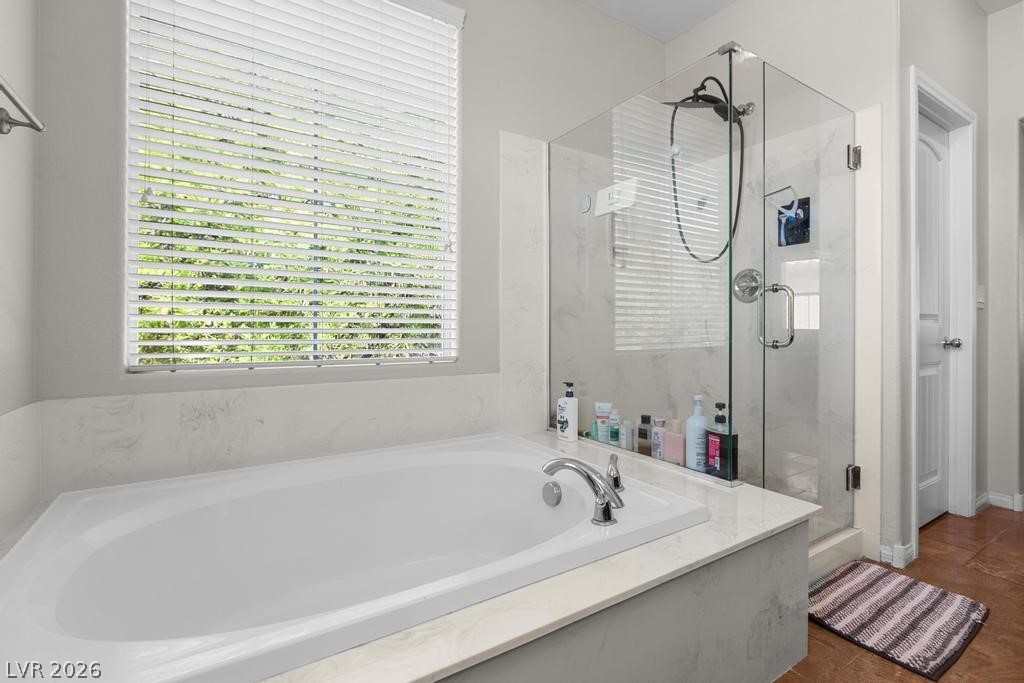 6067 Honeysuckle Ridge Street Las Vegas, NV 89148 - Photo 21 of 44