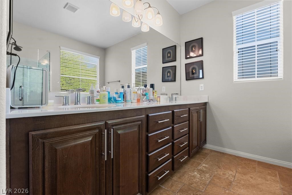 6067 Honeysuckle Ridge Street Las Vegas, NV 89148 - Photo 22 of 44