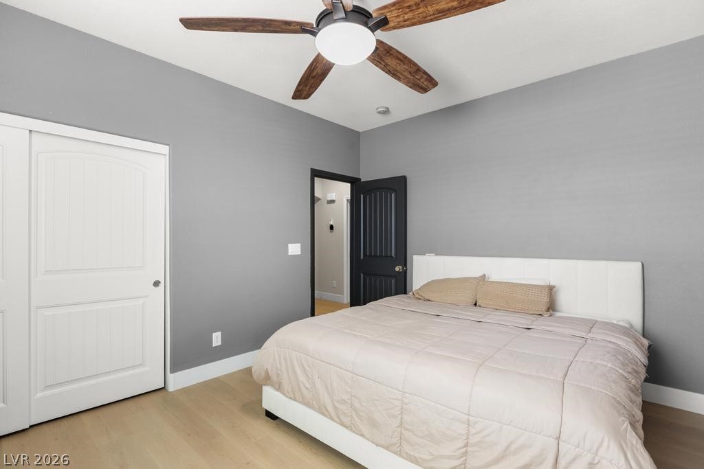 6067 Honeysuckle Ridge Street Las Vegas, NV 89148 - Photo 26 of 44