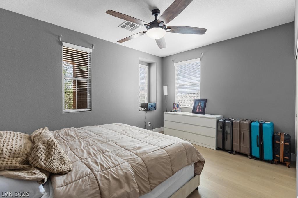 6067 Honeysuckle Ridge Street Las Vegas, NV 89148 - Photo 27 of 44