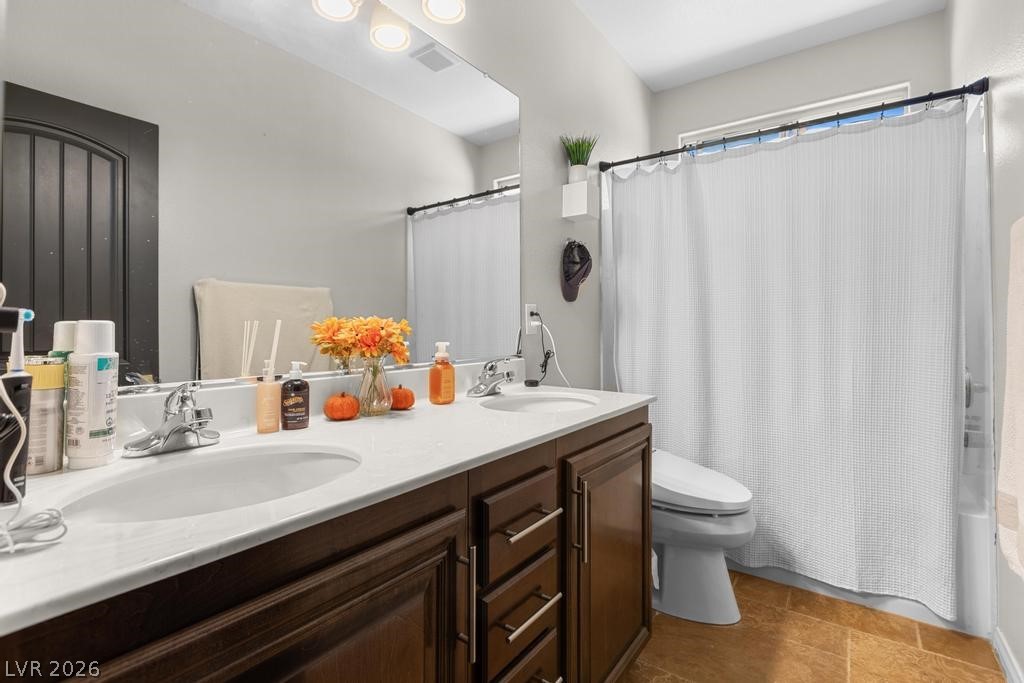 6067 Honeysuckle Ridge Street Las Vegas, NV 89148 - Photo 28 of 44