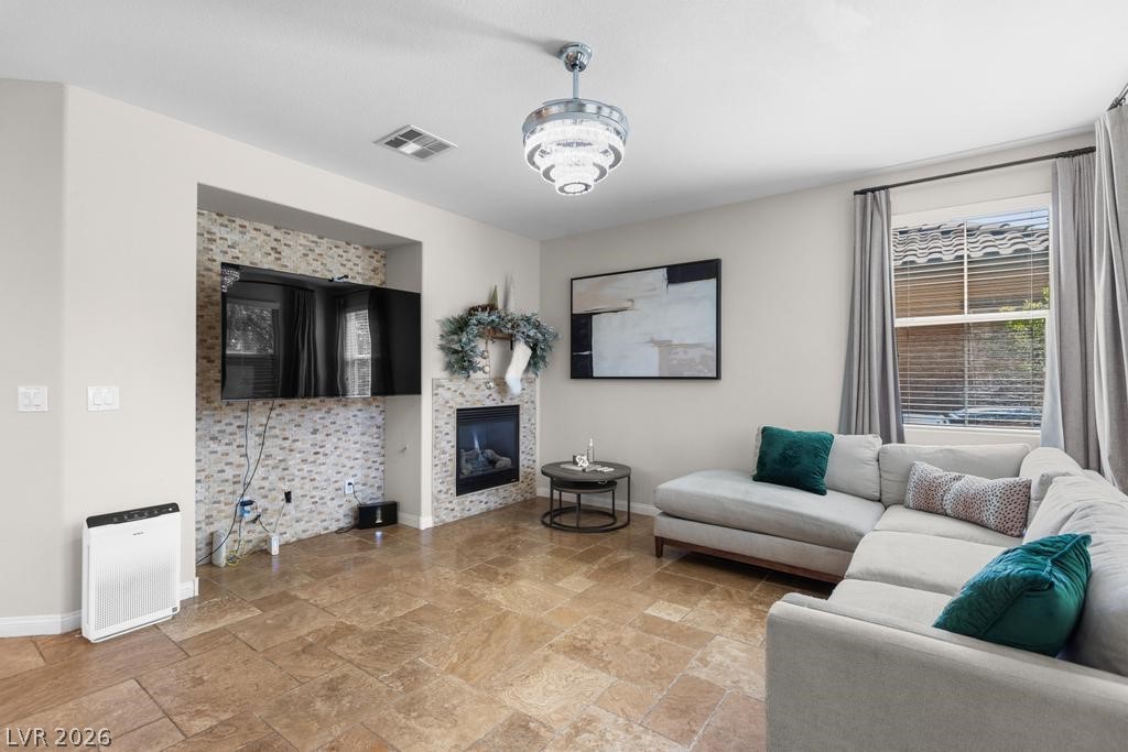 6067 Honeysuckle Ridge Street Las Vegas, NV 89148 - Photo 3 of 44