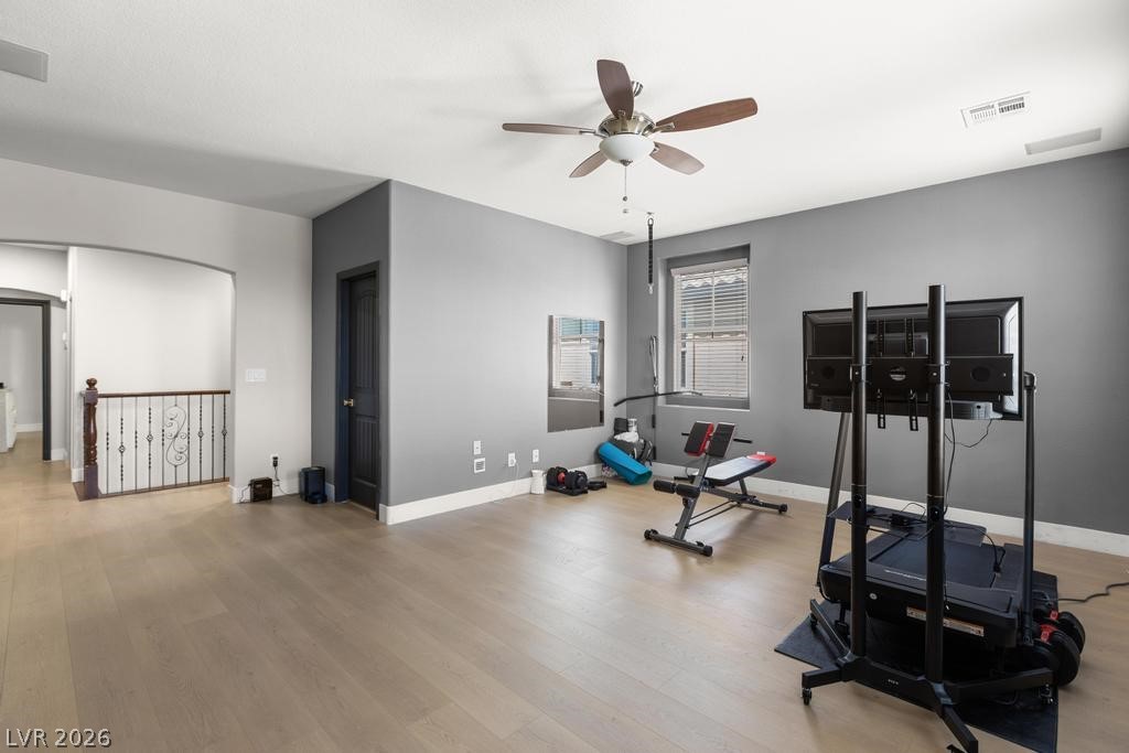 6067 Honeysuckle Ridge Street Las Vegas, NV 89148 - Photo 31 of 44