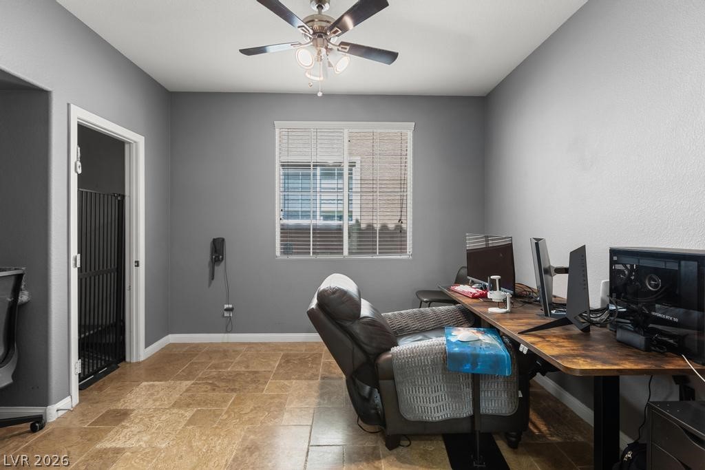 6067 Honeysuckle Ridge Street Las Vegas, NV 89148 - Photo 34 of 44