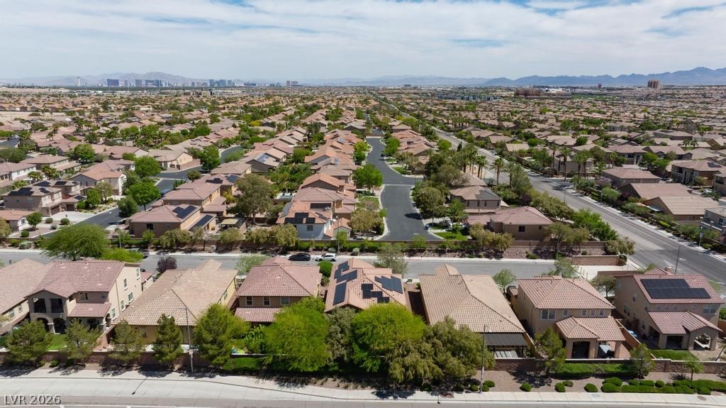 6067 Honeysuckle Ridge Street Las Vegas, NV 89148 - Photo 35 of 44