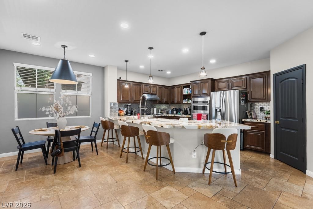 6067 Honeysuckle Ridge Street Las Vegas, NV 89148 - Photo 4 of 44