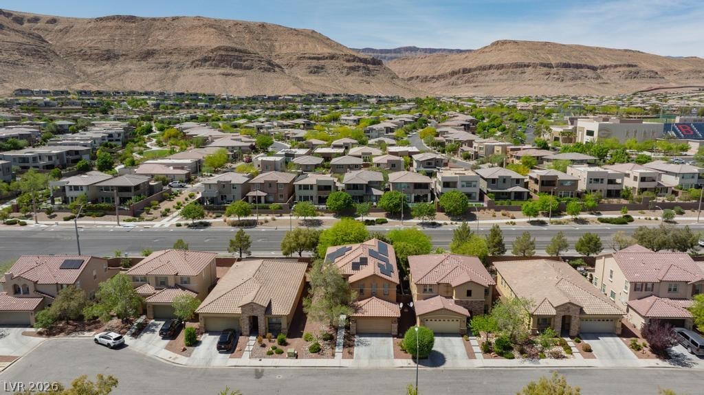 6067 Honeysuckle Ridge Street Las Vegas, NV 89148 - Photo 42 of 44