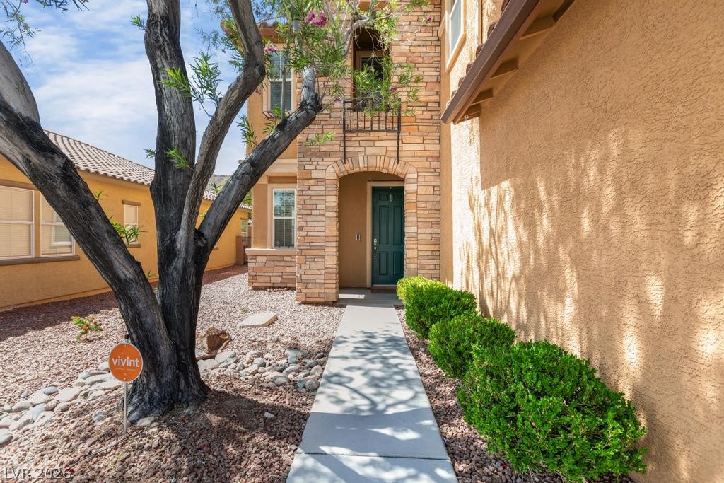 6067 Honeysuckle Ridge Street Las Vegas, NV 89148 - Photo 43 of 44