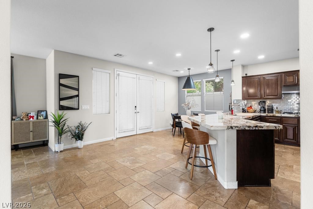 6067 Honeysuckle Ridge Street Las Vegas, NV 89148 - Photo 5 of 44