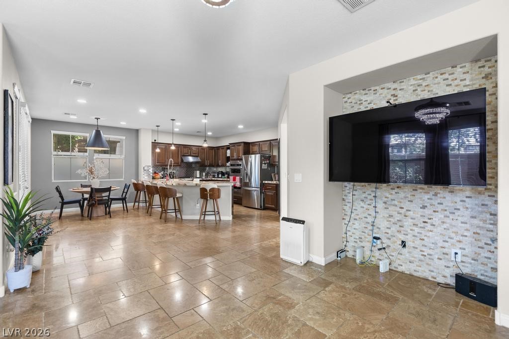 6067 Honeysuckle Ridge Street Las Vegas, NV 89148 - Photo 6 of 44