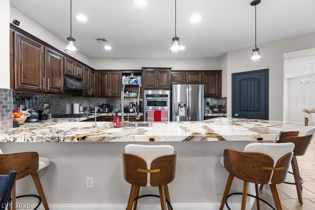 6067 Honeysuckle Ridge Street Las Vegas, NV 89148 - Photo 7 of 44