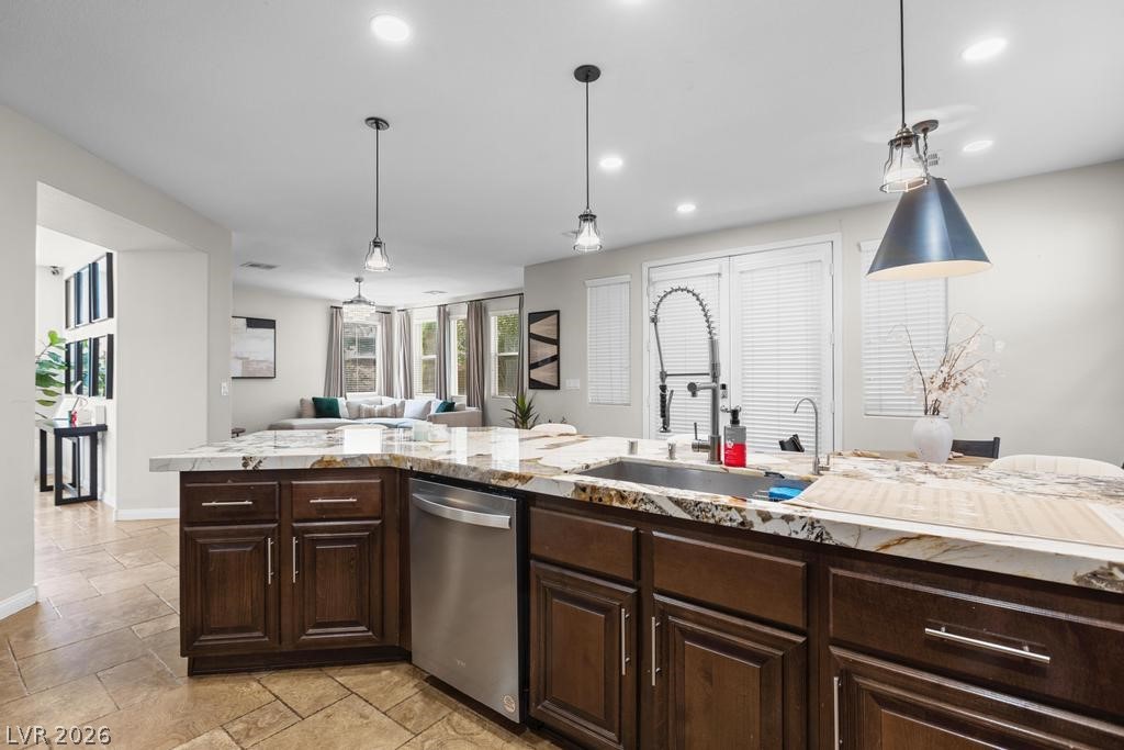 6067 Honeysuckle Ridge Street Las Vegas, NV 89148 - Photo 8 of 44