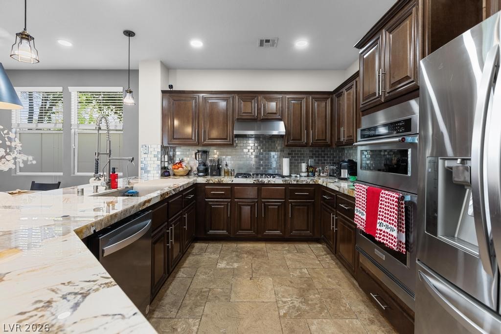 6067 Honeysuckle Ridge Street Las Vegas, NV 89148 - Photo 9 of 44