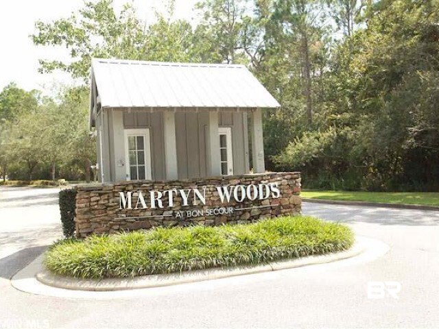 149 Treasure Oaks Road Gulf Shores, AL 36542 - Photo 1 of 4