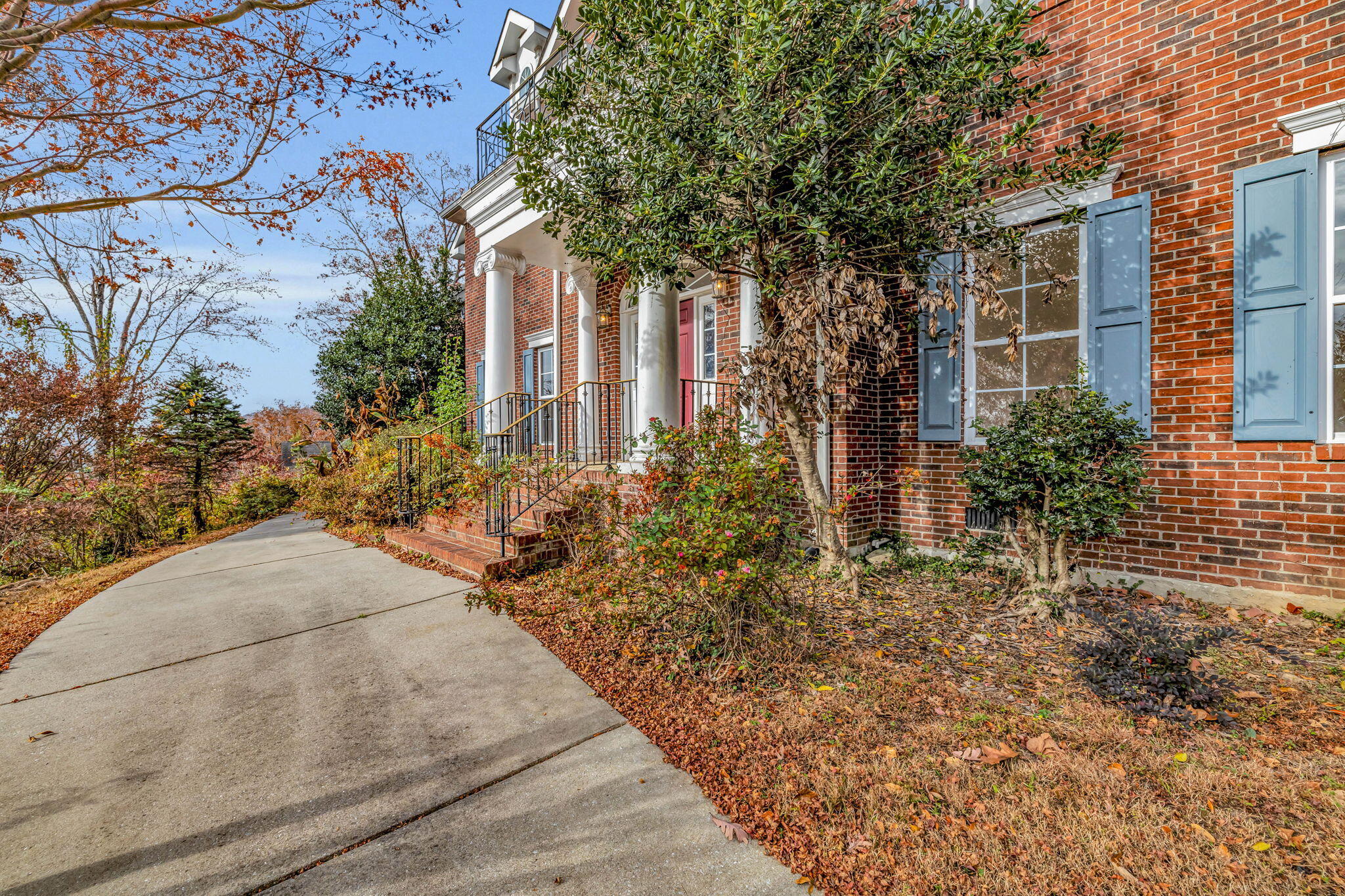 7595 Rocky Ledge Road Hixson, TN 37343 - Photo 3 of 50 7-web-or-mls-7595-rocky-ledge-rd