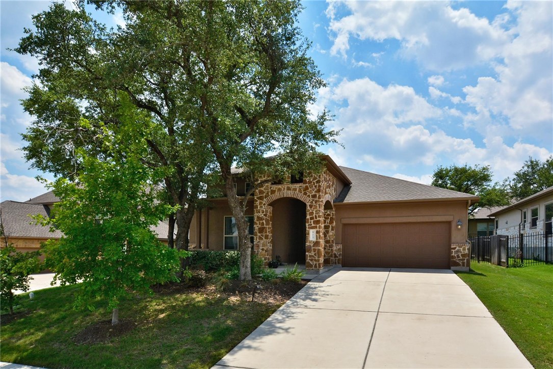 915 Copper Lake Road Cedar Park, TX 78613 - Photo 1 of 1 Gallery Image 1
