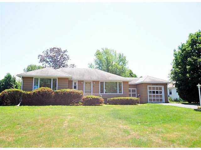 79 Rumson Road Greece, NY 14612 - Photo 1 of 1 Exterior Front