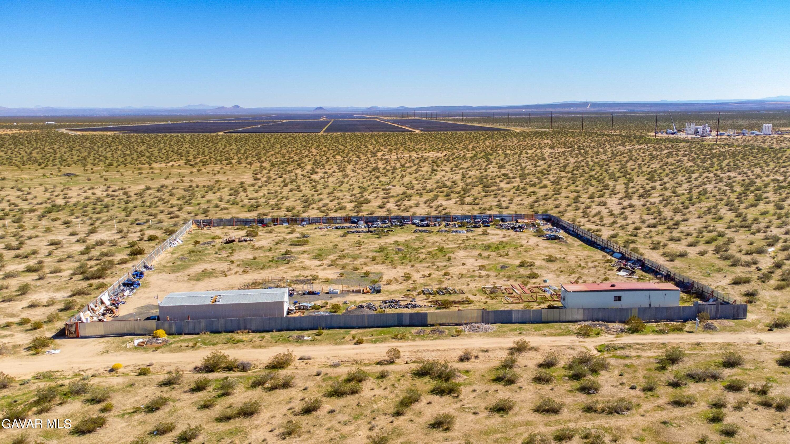 1 Lone Butte Road Mojave, CA 93501 - Photo 4 of 13 42806210009-4